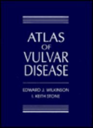Atlas of Vulvar Disease