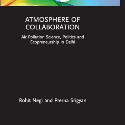 ATMOSPHERE OF COLLABORATION: AIR POLLUTION SCIENCE