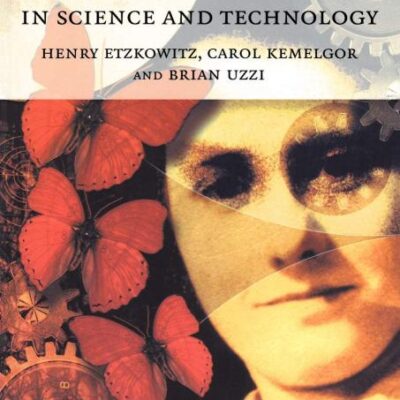 Athena Unbound: The Advancement of Women in Science and Technology