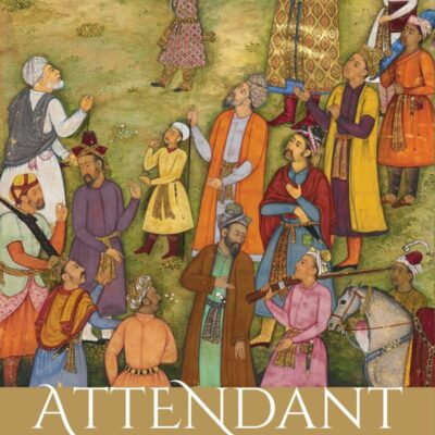 Attendant Lords: Bairam Khan and Abdur Rahim