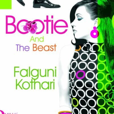 Bootie and the Beast