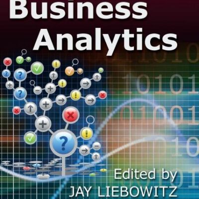 Big Data and Business Analytics