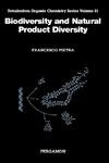 Biodiversity and Natural Product Diversity: Volume 21 (Tetrahedron Organic Chemistry)