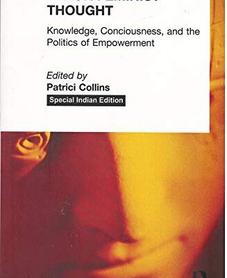 Black Feminist Thought: Knowledge