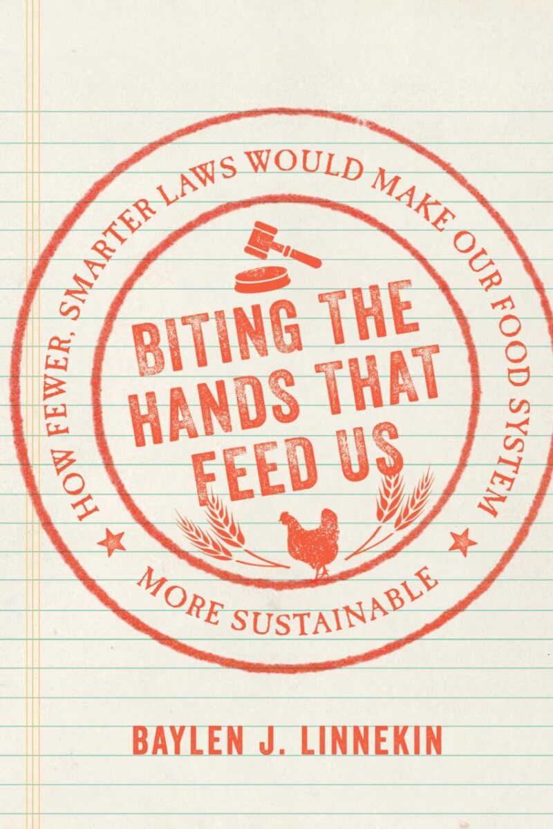 Biting the Hands That Feed Us: How Fewer