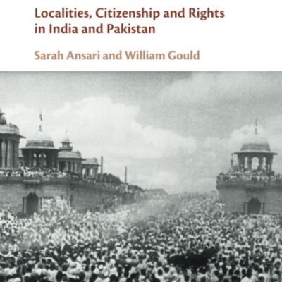 Boundaries of Belonging: Localities