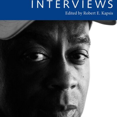 Charles Burnett: Interviews (Conversations with Filmmakers Series)