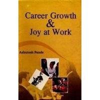 Career Growth & Joy At Work