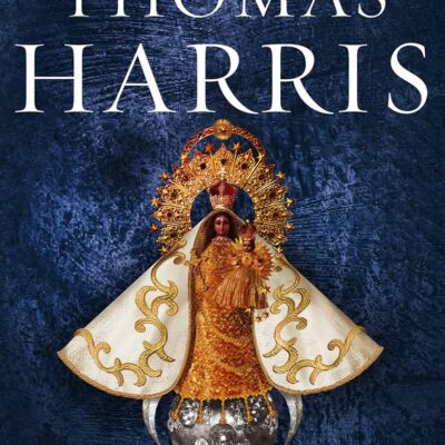 Cari Mora: from the creator of Hannibal Lecter