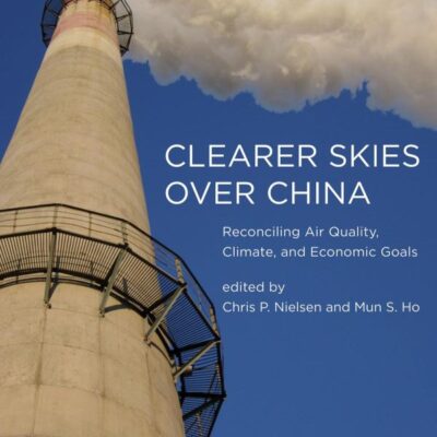 Clearer Skies Over China: Reconciling Air Quality