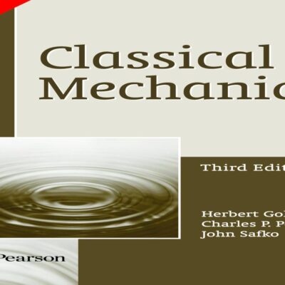 CLASSICAL MECHANICS