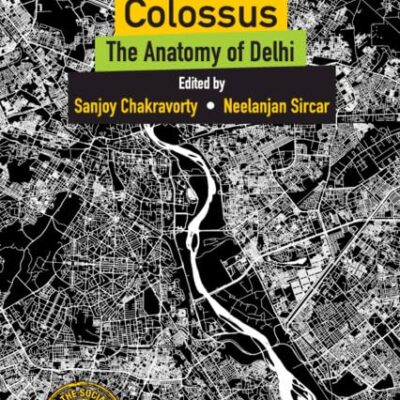 Colossus : The Anatomy of Delhi: 15 (South Asia in the Social Sciences
