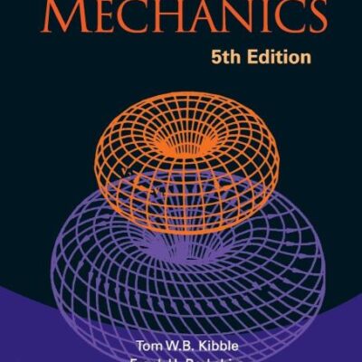 CLASSICAL MECHANICS