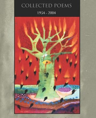 Collected Poems 1954 - 2004