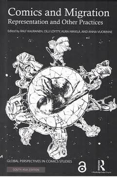 Comics and Migration: Representation and Other Practices