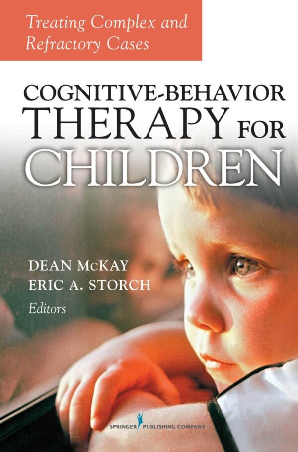 COGNITIVE BEHAVIOR THERAPY FOR CHILDREN (HB 2009)