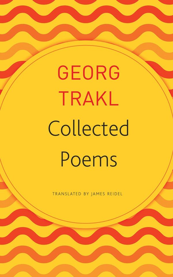 Collected Poems (Seagull German Library)