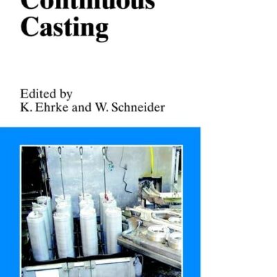 Continuous Casting