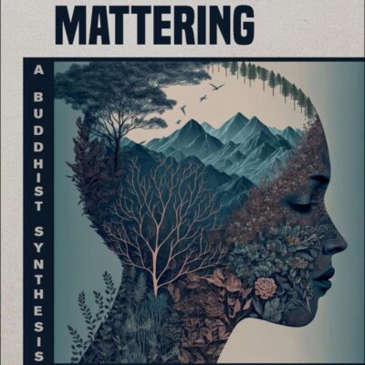 Consciousness Mattering