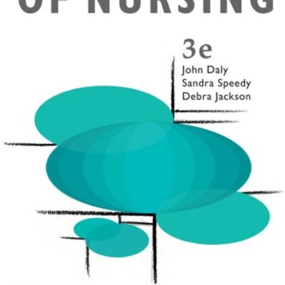 Contexts of Nursing: An Introduction