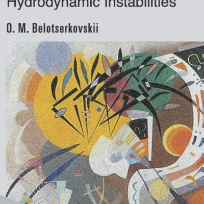 Constructive Modeling Of Structural Turbulence And Hydrodynamic Instabilities