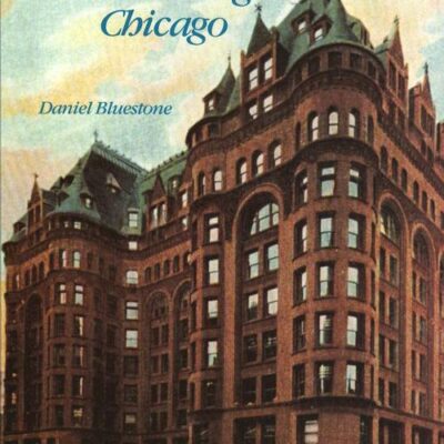 Constructing Chicago