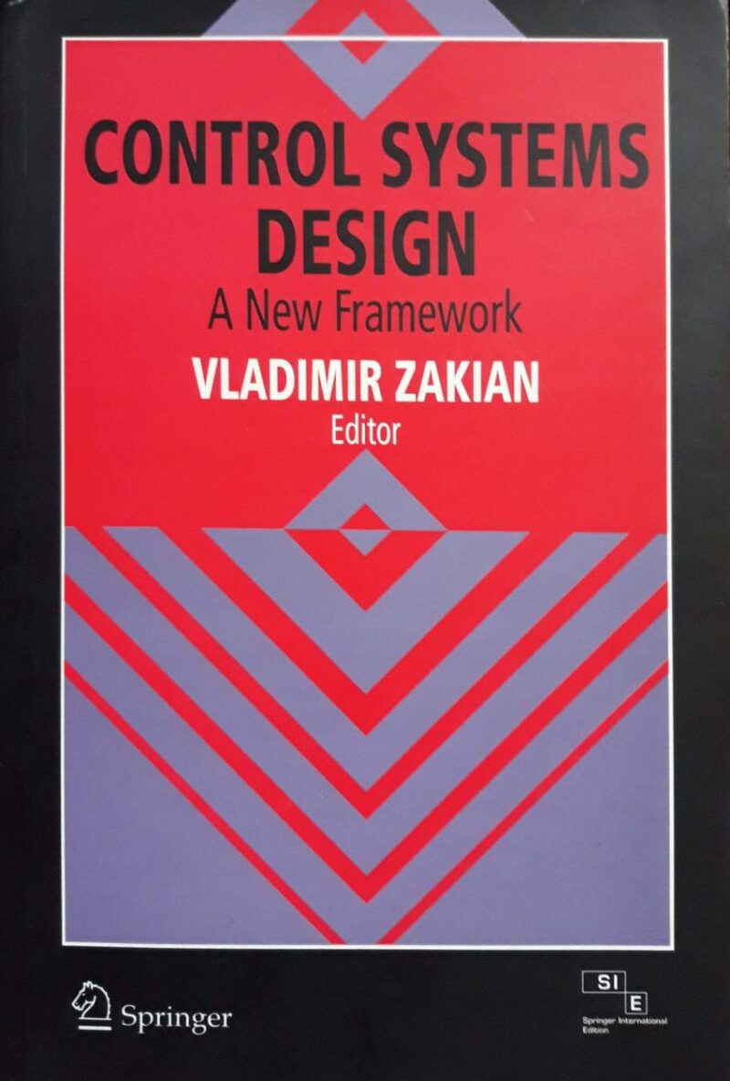 Control Systems Design