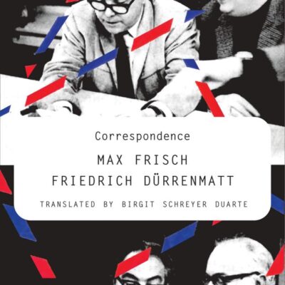 Correspondence