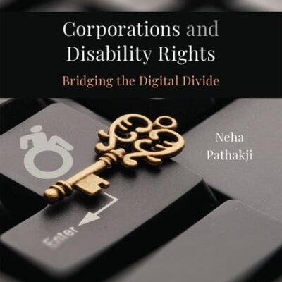 CORPORATIONS AND DISABILITY RIGHTS C