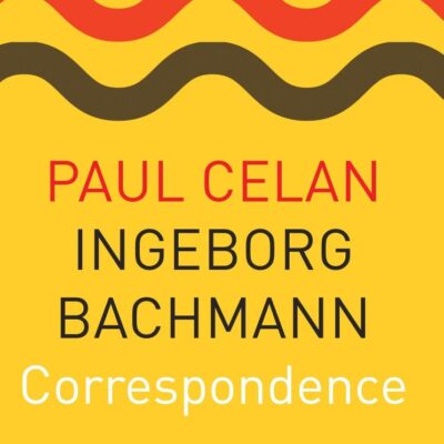 Correspondence (Seagull German Library)