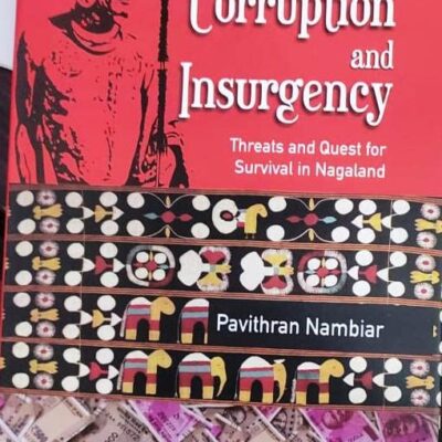 Culture Corruption and Insergency