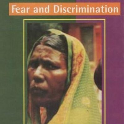 Dalit Women: Fear and Discrimination