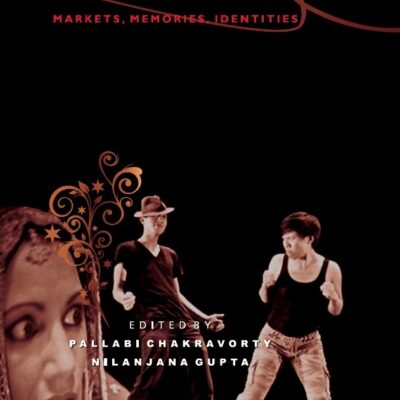 Dance Matters Too: Markers