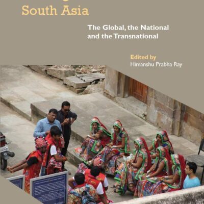 Decolonising Heritage in South Asia
