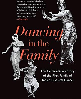 Dancing In The Family