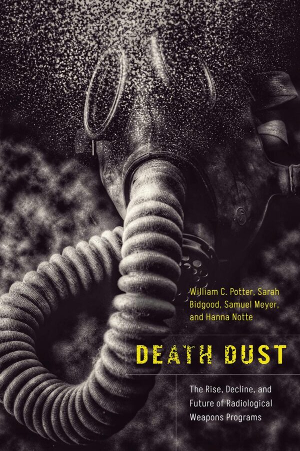 Death Dust: The Rise