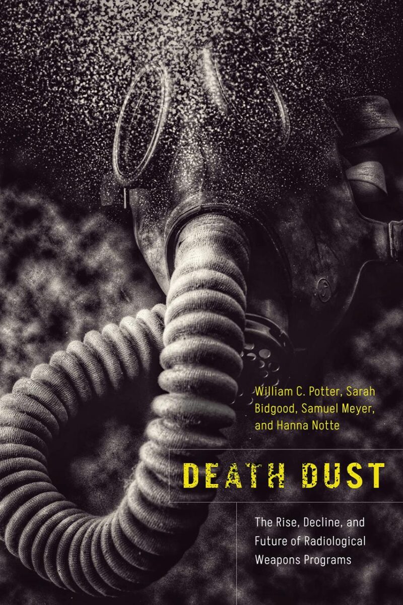 Death Dust: The Rise
