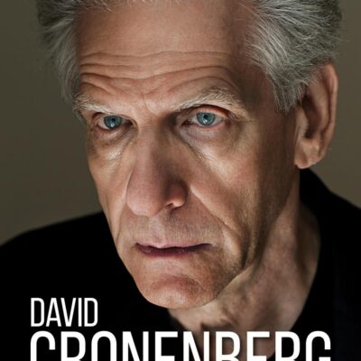 David Cronenberg: Interviews (Conversations with Filmmakers Series)