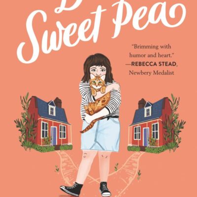 Dear Sweet Pea