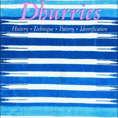 Dhurries: History