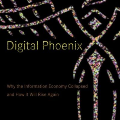 Digital Phoenix – Why the Information Economy Collapsed and How It Will Rise Again