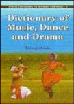 Dicitionary of Music