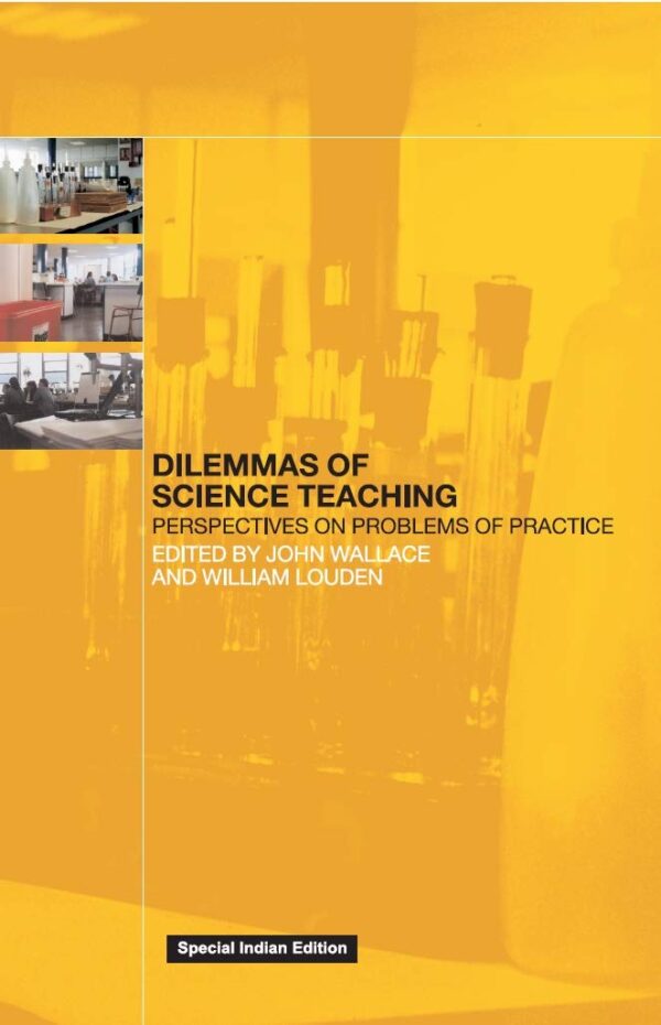 Dilemmas of Science Teaching