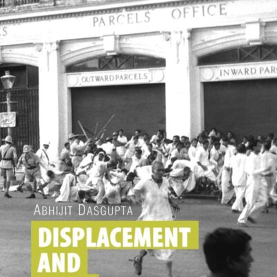 DISPLACEMENT AND EXILE-PD: The State-Refugee Relations in India