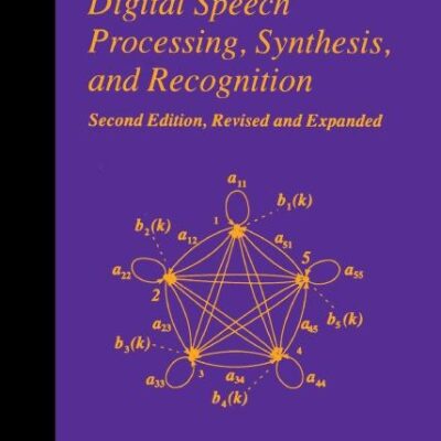 DIGITAL SPEECH PROCESSING