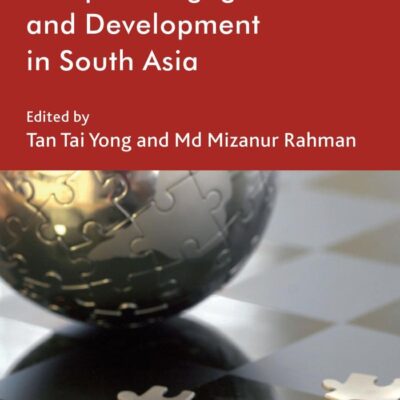 Diaspora Engagement and Development in South Asia (International Political Economy Series)