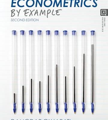 Econometrics by Example