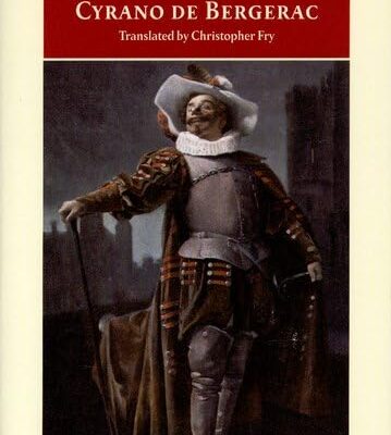 Edmond Rostand Cyrano De Bergerac (Oxford World's Classics)