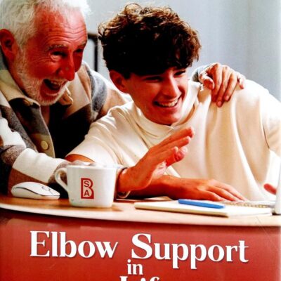 Elbow Support in Life