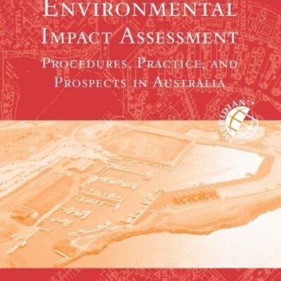 Environmental Impact Assessment: Procedures